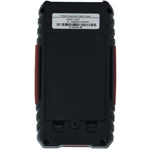 Multi Function Network Cable Tester (Kablo Test Cihazı) AS-324