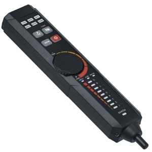 Multi Function Network Cable Tester (Kablo Test Cihazı) AS-324