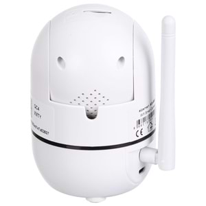ALPSMART Wifi Bağlantılı Hareketli Güvenlik Kamerası AS-680
