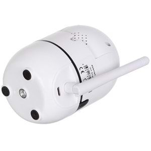 ALPSMART Wifi Bağlantılı Hareketli Güvenlik Kamerası AS-680