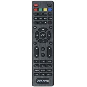 DREAMSTAR Aura Mini Hd Uydu Alıcısı AURA HD