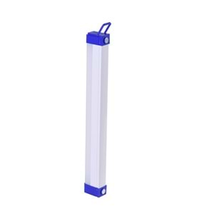 RANCHI USB Şarjlı Mıknatıslı Işıldak BK-300