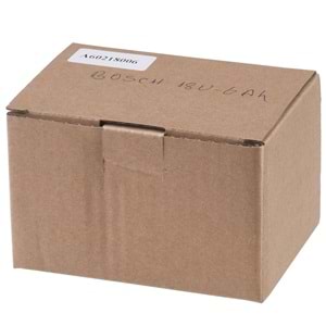 ENNOTOOL 18V 6 Ah Bosch Bat610 Matkap Bataryası A60218006 BOSCH-BAT610