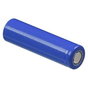 BRC 18650 Başsız Pil (Dökme) BRC-18650
