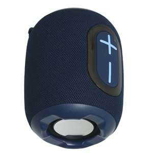 JRL Usb Bluetooth lu Şarjlı Işıklı FM Müzik Kutusu BS-28
