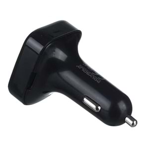 POLYGOLD Car X-8 Fm Transmitter CN-43