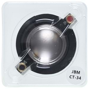 JBM 34,4 Membran CT-34