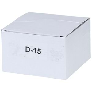 WÖLLER 44 Mm 100W Driver D-15