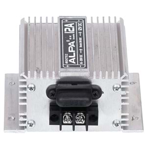 ALPA 24V Giriş 12V Çıkış 12A Konvertör Dk-1212 DK-1212