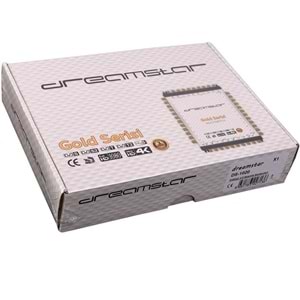 DREAMSTAR 10-20 Multiswich (Santral) DS-1020