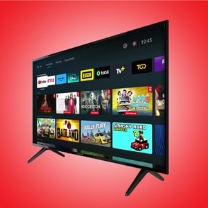 DREAMSTAR 75'' Uydulu Google Lisanslı Android Led Tv DS-75 UA GOOGLE