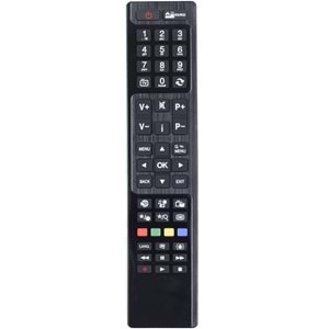 ECONEX Vestel Seg Regal Lcd Led Tv Led Tv Kumanda EC-201