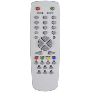 ECONEX Vestel 3040 Mini Tv Kumanda EC-218