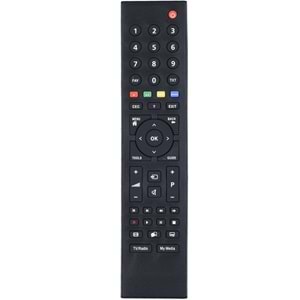 ECONEX Arçelik Beko Grundig Tvradio My Media Led Tv Kumanda EC-301