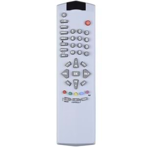 ECONEX Arçelik Beko Pat'Lı Tv Kumanda EC-308