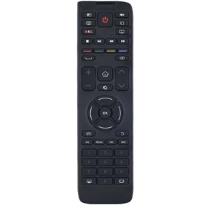ECONEX Hı Level Axen Sunny Onvo Profilo Android Tv Led Tv Kumanda EC-801