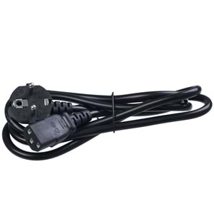 ECONEX Akıllı Usb Li Rack Tipi Okul Zil Saati ECX-27 R