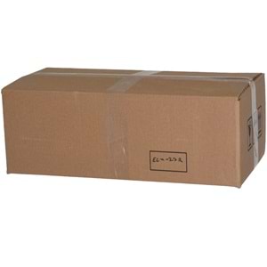 ECONEX Akıllı Usb Li Rack Tipi Okul Zil Saati ECX-27 R