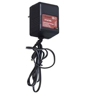 ECONEX 18V 5 Cell Li-İon Şarj Adaptörü ECX-5C