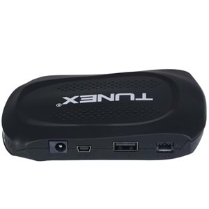 DREAMSTAR TUNEX Mini Hd Uydu Alıcısı EMA HD