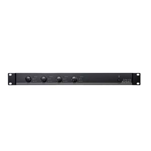 AUDAC 4x100W 4 Kanal Class-D Power Amfi EPA-104