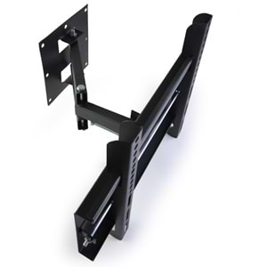 HUES 32'' Lcd Tv Hareketli Duvar Askı Aparatı ES-32 H