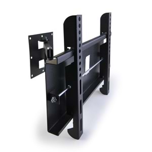 HUES 32'' Lcd Tv Hareketli Duvar Askı Aparatı ES-32 H