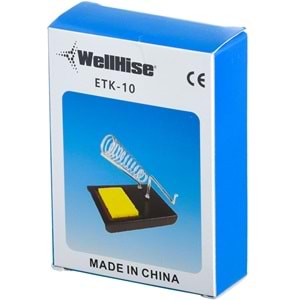 WELLHISE Havya Sehpası ETK-10