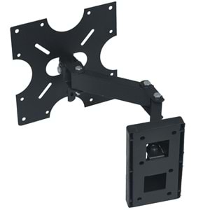 ONUR 19-49'' Lcd Tv Hareketli Duvar Askı Aparatı F-5