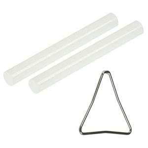 TECHNOMAX Fl-158B 40W Silikon Tabancası Tm-9015 FL-158 B