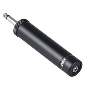 IFOX Kablolu Headset Mikrofon FX-23