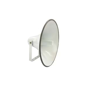IFOX 52 CM Metal Horn Boş Kasa FXK-21