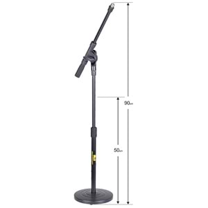 IFOX Mikrofon Sehpası FXM-17