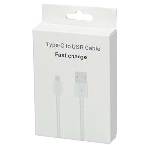 ECONEX USB to TYPE-C 1 Metre Kablo GA-1