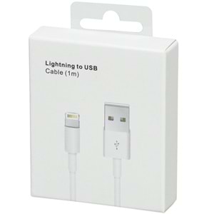 ECONEX USB to IPHONE 1 Metre Kablo GA-4
