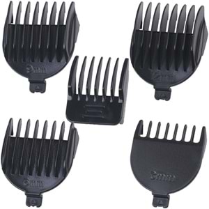 GOLDMASTER Axel 13 In 1 ERKek Traş Bakım Seti GM-9124