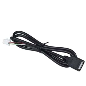 TWOGO 6,95'' Usb-Bt-GPs Android Double Teyp GO-1976 AND