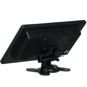 TWOGO 10'' Vga+Hdmı Led Monitör GO-1990 VGA