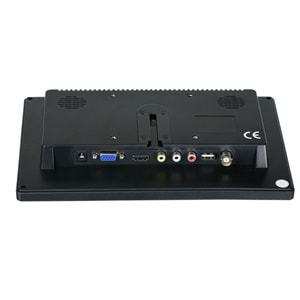 TWOGO 10'' Vga+Hdmı Led Monitör GO-1990 VGA
