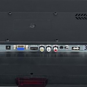 TWOGO 20'' Usb 12-220V Hd Lcd Tv Go-2023 GO-2010