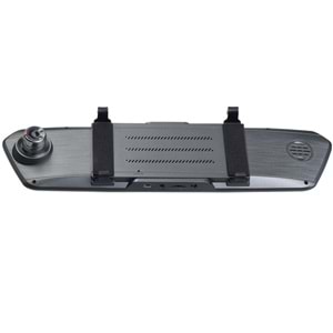 TWOGO 7'' Ekranlı Aynalık Dvr Kamera GO-800 F