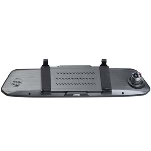 TWOGO 7'' Ekranlı Aynalık Dvr Kamera GO-800 F