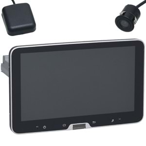 TWOGO 10,1'' 2+32 Android Multimedya GO-İ1008