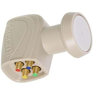 DREAMSTAR 4 Lü Lnb GOLD-444
