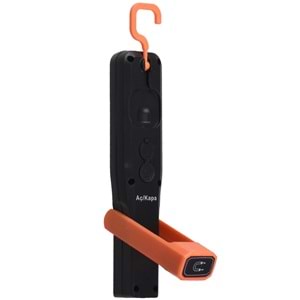 GOLD SILVER Tamirci Lambası Çalışma Lambası GS-135