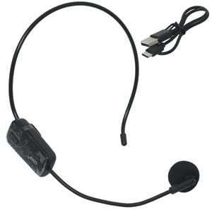 GOLD AUDİO 100W Bluetooth ve USB Girişli 2 El 1 Kafa Mikrofonlu Kayıtlı Şarjlı Portatif Amfi GTX-6 EEK