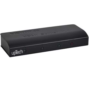 UPTECH 2 Lİ Hdmı Splitter HDMI-1402