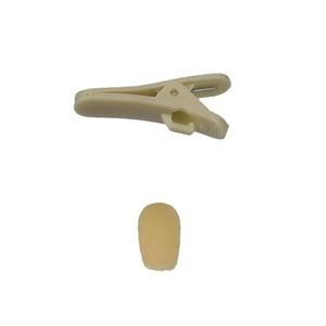 KATELUO HM-3,5 Kablolu Headset Mikrofon HM-3,5