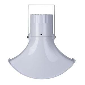CTM Plastik Horn Boş HP-005