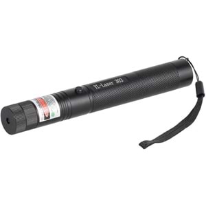 YL Yeşil Renk Kalem Lazer HS-12472